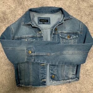 Rue 21 Jean Jacket